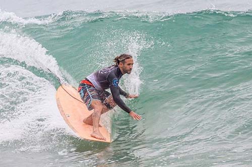 Festival Caraguatatubense de Surf acontecerá neste final de semana