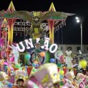Começa na terça a venda de ingressos para os desfiles de carnaval em Santos