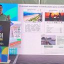 Projeto de Santos vence o Prêmio Iberoamericano de Destino Turístico