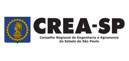 Crea-SP fiscalizará atuação profissional na RMBS e Vale do Ribeira