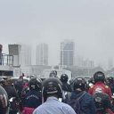 Fortes neblinas e nevoeiros obrigaram 100 paralisações na operação de balsas