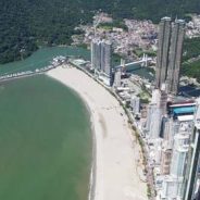 Mercado ferve em Balneário Camboriú