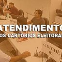 Cadastro eleitoral será reaberto na terça