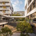 Apartamentos com vista para a natureza e lazer completo