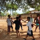 Dia de Doar em defesa dos direitos das crianças e adolescentes