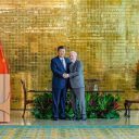 Brasil e China assinam 37 atos e ampliam patamar das relações bilaterais