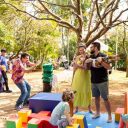 Mixtura Festival reúne marcas autorais, cultura, arte e lazer na Cinemateca