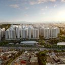 Empreendimento de interesse social terá cerca de 20 mil unidades
