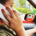 Radares detectam uso de celular