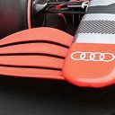 Audi rumo à F1