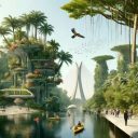 Sonhos coletivos e soluções sustentáveis na mostra CasaCor 2025