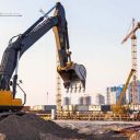 PIB da construção crescerá 3% em 2025, preveem SindusCon-SP e FGV