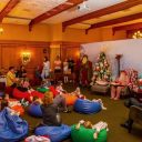 Experiência mágica em Gramado