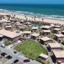 Novo resort no Ceará