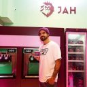 Jah em Santos e São Vicente
