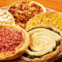 Combinando receitas e sabores