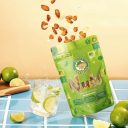 Snack agrada adultos e crianças