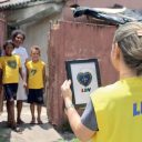 LBV cuida de mulheres que sustentam famílias e sonhos