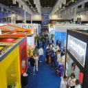 Casas serão erguidas ao vivo em competição de estruturas no 7º Enics