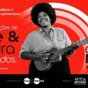 Onze dias de atrações culturais gratuitas na capital paulista
