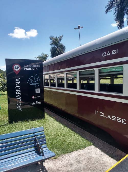 Experiências exclusivas ao hóspede