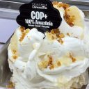 Sorvete inspirado na COP30