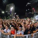 Virada Cultural celebra 20 anos com mais palcos e espaços na capital paulista