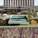 Novo hotel Double Tree by Hilton