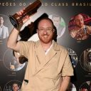 O melhor bartender do Brasil
