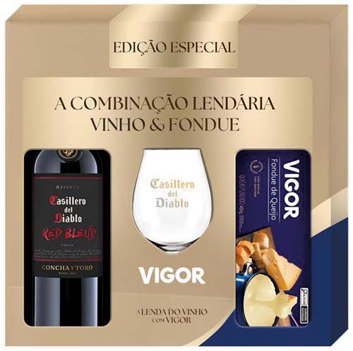 Inverno ainda mais saboroso