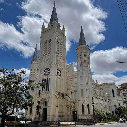 Norte de Minas encanta