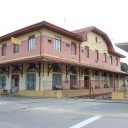 Estações ferroviárias compõem o patrimônio histórico de São Paulo