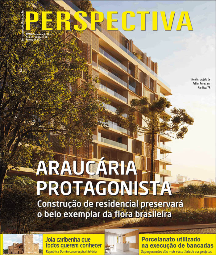Edição 367 Agosto 2025