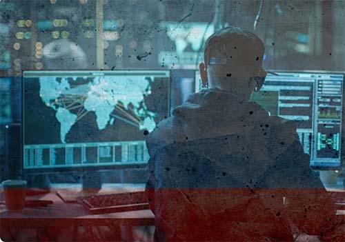 314 bilhões de atividades maliciosas foram detectadas no 1º semestre