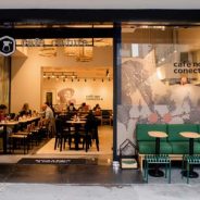 Paulista ganha Café Cultura