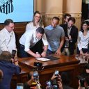 Prefeitura aprova construção de nova arena multiuso do Santos F.C.