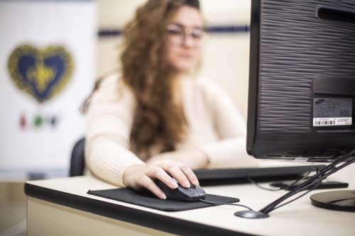 LBV reforça apoio às mulheres na superação da violência