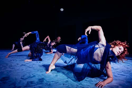 Semana Paulista de Dança apresenta 17 espetáculos gratuitos no MASP
