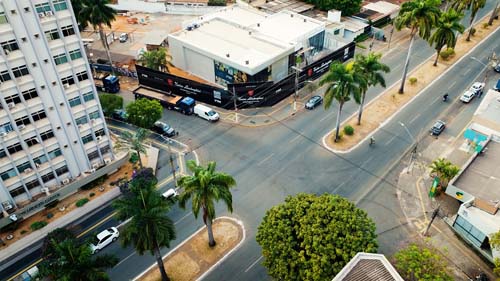 Goiânia terá empreendimento com projeto de Tonino Lamborghini