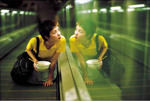 Sesc Santos exibe Coreografias da Solidão: o cinema de Wong Kar-Wai