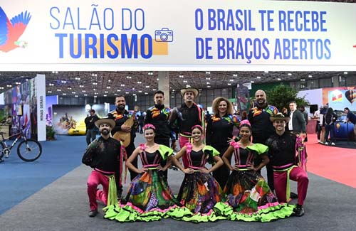 Promoções de até 45% em diárias de hotéis e 30% em passagens aéreas