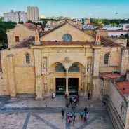 Joia respira história