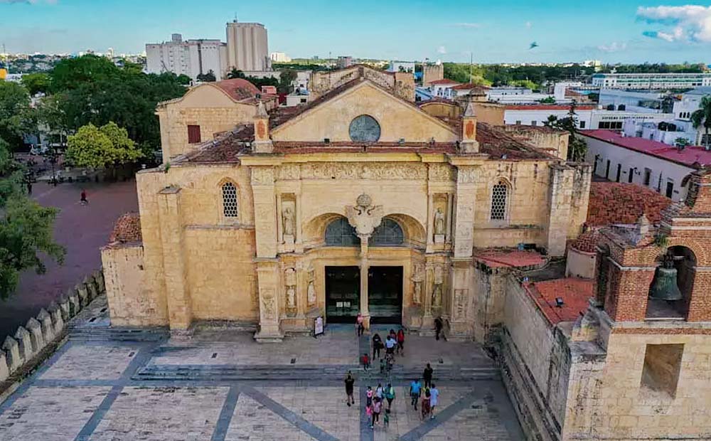 Joia respira história