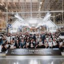 GWM inaugura fábrica