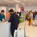 Evento reúne expositores e palestrantes do setor de bebidas não alcoólicas