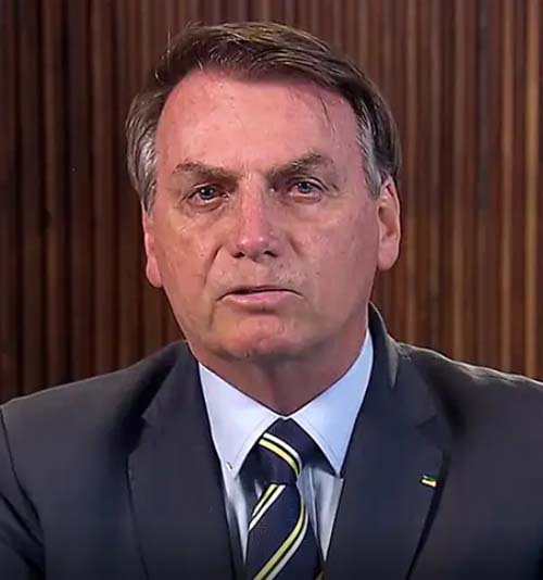 Jair Bolsonaro e sete aliados são condenados por tentativa de golpe