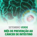 Síndrome de Lynch aumenta o risco de desenvolver câncer colorretal