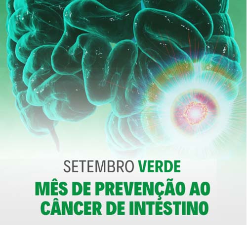 Síndrome de Lynch aumenta o risco de desenvolver câncer colorretal