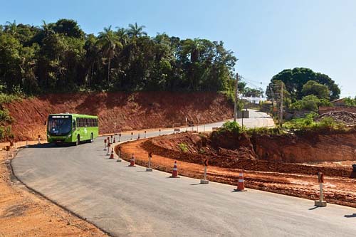 Financiamento de R$ 1,47 BI para mobilidade urbana de SP pelo Novo PAC