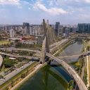 Em oito meses, São Paulo ultrapassa 1,8 milhão de turistas internacionais